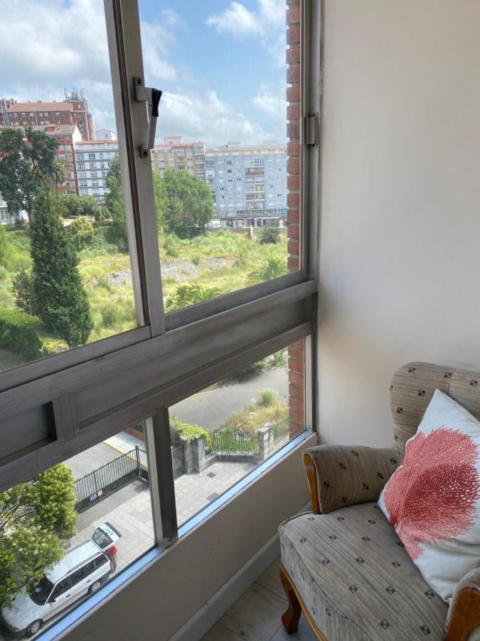 شقة La Casa Del Marino أفيليس المظهر الخارجي الصورة