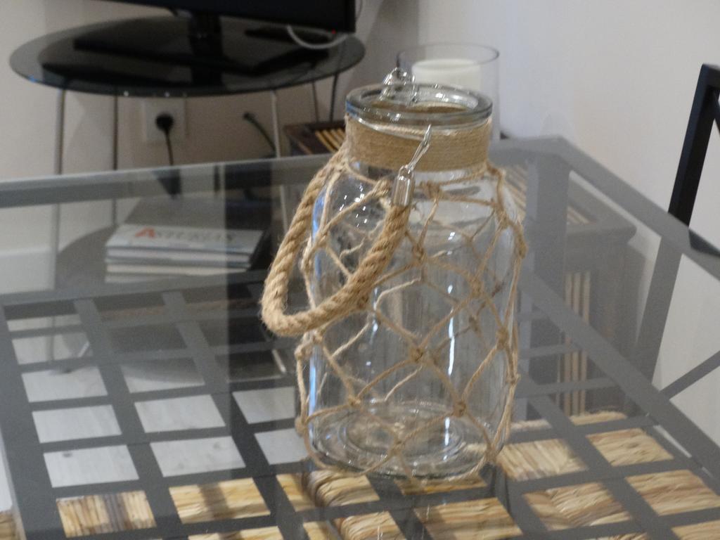 شقة La Casa Del Marino أفيليس الغرفة الصورة